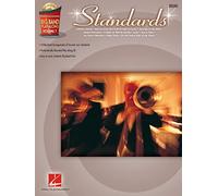 Standards: big band play-along volume 7 batterie +cd