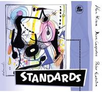 Standards by Alan^Carpenter, Dave^Erskine, Peter Pasqua (2007-10-23)