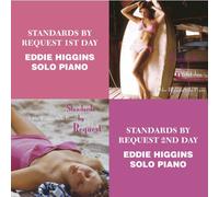 Standards By Request 1st Day/S [Import allemand]