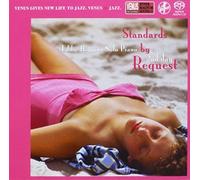Standards by Request [Import]