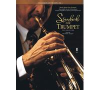 Standards For Trumpet - Vol. 1 / Recueil+Cd