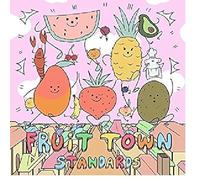 Standards - Fruit Town - Apple [VINYL]
