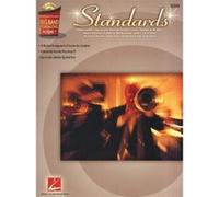Standards - Guitar, Big Band Play-along Hal Leonard Corp (Auteur)