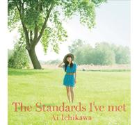 Standards I've Met [Import allemand]