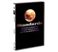 Standards - Keith Jarrett, Gary Peacock, Jack Dejohnette