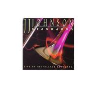 Standards: Live At The Village Vanguard