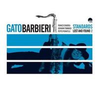 Gato Barbieri - Standards Lost and Found 2 [Import]