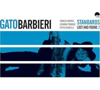 Gato Barbieri – Standards: Lost And Found 2 – Vinyle 2LP édition limitée 180 g