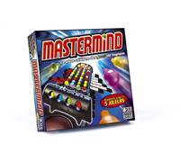 Standards Mastermind