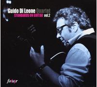 Standards On Guitar Vol. 2