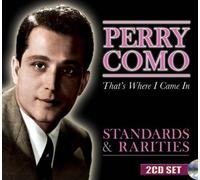 Standards & Rarities: Thats Where I