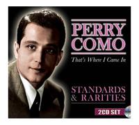 Standards & Rarities: Thats Where I