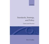 Standards, Strategy, And Policy