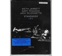 Standards Vol.1 & 2 - Jarrett, Keith -Trio