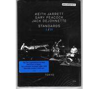 Standards Vol.1 & 2 - Jarrett, Keith -Trio