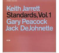 Standards Vol. 1 [Import]