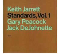 Standards, Vol. 1 - With Dejohnette & Peacock