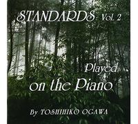 Standards Vol.2 Played on the [Import allemand]