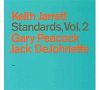 Standards, Vol. 2-UHQCD [Import]