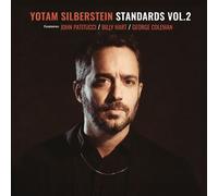 Standards Volume 2 CD