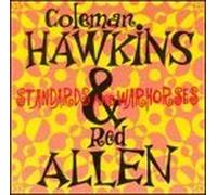 Standards & Warhorses by Coleman Hawkins