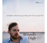 Standards: What Are You Doing the Rest of Your Life? by Alexander Claffy NEUF