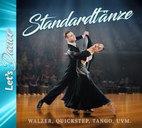 Standarttanze/Let S Dance
