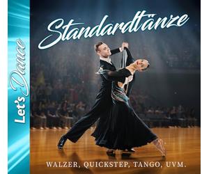 Standarttanze/Let S Dance