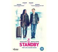 Standby [ NON-USA FORMAT, PAL, Reg.2 Import - United Kingdom ]