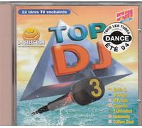 Standee - Top DJ Vol.3