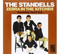 The Standells – Zebra in the Kitchen – Vinyle – Import – Sony Music