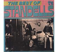 Standells - Best of