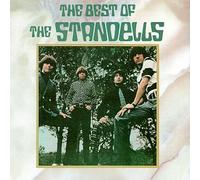 Standells - Best of-Golden Archive Series