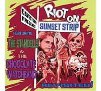 Standells & Chocolate Watchband - Riot on The Sunset Strip Revisited