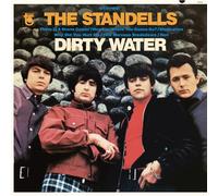 Standells - Dirty Water