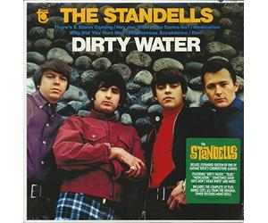 Standells - Dirty Water [Import]
