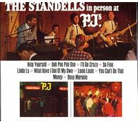 Standells - in Person at The PJ's [Import]