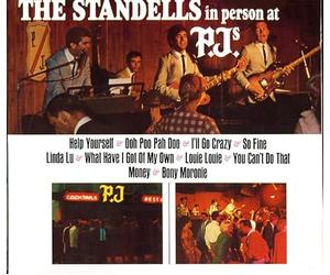 Standells - In Person at the PJ's