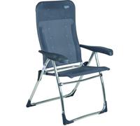 Crespo - Fauteuil - AL/212 - Classic - Gris foncé