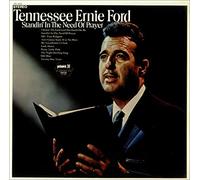 Standin' in the Need of Prayer, Tennessrr Erine Ford, Ppickwicxk, SPC-3222, Vinyl