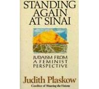Standing Again At Sinai