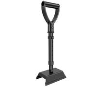 Standing Aids And Supports, Adjustable Stand Assist Mobility Tool, Elderly Assistance Devices, Stable Senior Aids, Safe Help, 36 Inches, Black, 1 Piece, Easy To Use & Transport