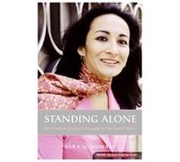 Standing Alone Asra Nomani (Auteur)