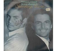 Standing Alone (& Glenn Medeiros) [Import]