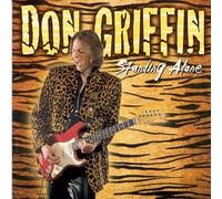 Standing Alone (US [Import]