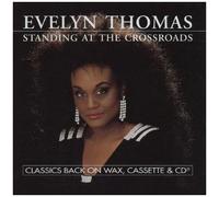 Standing At The Crossroads
