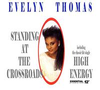 Standing at The Crossroads/High Energy