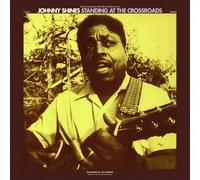 STANDING AT THE CROSSROADS (OGV)