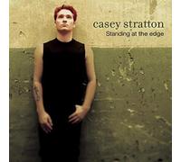 Stratton, Casey - Standing at The Edge