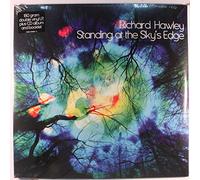 Standing At the Sky's Edge